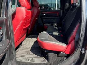 Dodge RAM 1500 2016 REBEL 5.7 * БЕЗ ПЪРВОНАЧАЛНА ВНОСКА* - 26490 лв. - 10033526 11