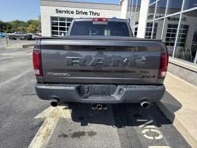Dodge RAM 1500 2016 REBEL 5.7 * БЕЗ ПЪРВОНАЧАЛНА ВНОСКА* - 26490 лв. - 10033526 5