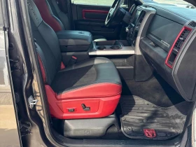 Dodge RAM 1500 2016 REBEL 5.7 * БЕЗ ПЪРВОНАЧАЛНА ВНОСКА* - 26490 лв. - 10033526 8