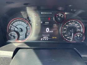 Dodge RAM 1500 2016 REBEL 5.7 * БЕЗ ПЪРВОНАЧАЛНА ВНОСКА* - 26490 лв. - 10033526 9
