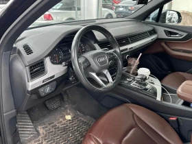 Audi Q7 * Komfort * CARFAX *    | Mobile.bg    5