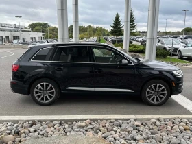 Audi Q7 * Komfort * CARFAX *    | Mobile.bg    3