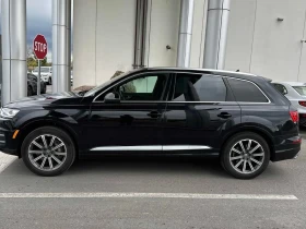 Audi Q7 * Komfort * CARFAX *    | Mobile.bg    2