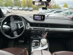 Audi Q7 * Komfort * CARFAX *    | Mobile.bg    12
