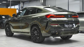 BMW X6 xDrive40i M Sport Mild Hybrid Steptronic - 189900 лв. / 97094.33 € - 67914894 7