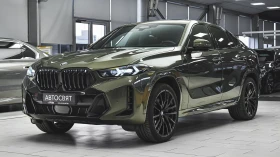 BMW X6 xDrive40i M Sport Mild Hybrid Steptronic - 189900 лв. / 97094.33 € - 67914894 4