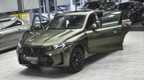 BMW X6 xDrive40i M Sport Mild Hybrid Steptronic