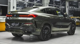 BMW X6 xDrive40i M Sport Mild Hybrid Steptronic - 189900 лв. / 97094.33 € - 67914894 6