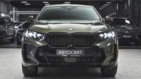 BMW X6 xDrive40i M Sport Mild Hybrid Steptronic - 189900 лв. / 97094.33 € - 67914894 2