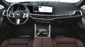 BMW X6 xDrive40i M Sport Mild Hybrid Steptronic - 189900 лв. / 97094.33 € - 67914894 8