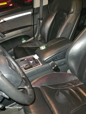 Audi Q7 4.2 TDI | Mobile.bg    9