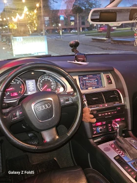 Audi Q7 4.2 TDI | Mobile.bg    8