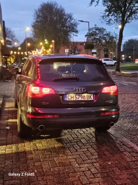 Audi Q7 4.2 TDI | Mobile.bg    2