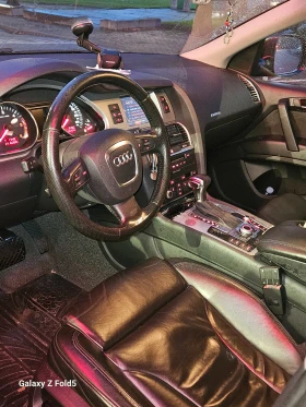 Audi Q7 4.2 TDI | Mobile.bg    7