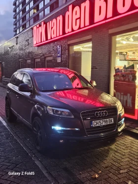 Audi Q7 4.2 TDI | Mobile.bg    4