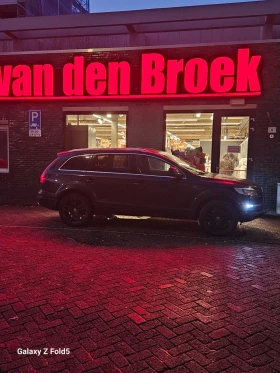 Audi Q7 4.2 TDI | Mobile.bg    6