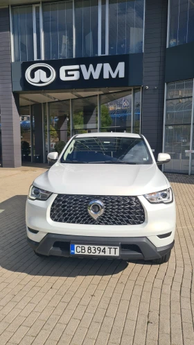 Great Wall Poer Commercial - 44000 лв. / 22496.84 € - 62993014 2