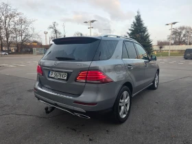 Mercedes-Benz GLE 350, снимка 5
