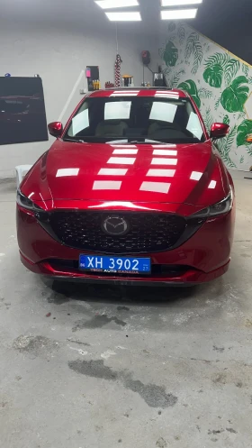Mazda CX-5 Kf, снимка 1