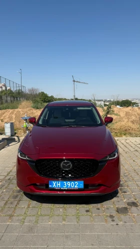 Mazda CX-5 Kf, снимка 4