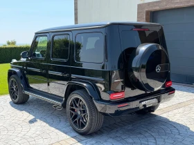 Mercedes-Benz G 63 AMG ������� * �������� * MANUFAKTUR | Mobile.bg � ����� ������ 3