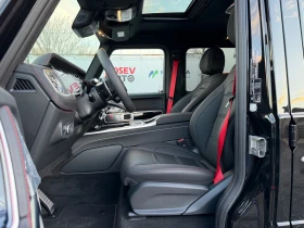 Mercedes-Benz G 63 AMG НАЛИЧЕН * ГАРАНЦИЯ * MANUFAKTUR - 218900 € / 428131.19 лв. - 65504514 7