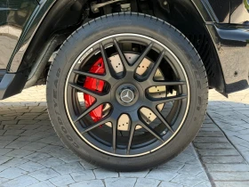 Mercedes-Benz G 63 AMG ������� * �������� * MANUFAKTUR | Mobile.bg � ����� ������ 6