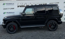Mercedes-Benz G 63 AMG НАЛИЧЕН * ГАРАНЦИЯ * MANUFAKTUR - 218900 € / 428131.19 лв. - 65504514 3