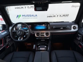 Mercedes-Benz G 63 AMG НАЛИЧЕН * ГАРАНЦИЯ * MANUFAKTUR - 218900 € / 428131.19 лв. - 65504514 8
