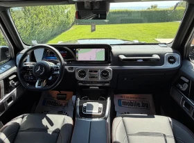 Mercedes-Benz G 63 AMG ������� * �������� * MANUFAKTUR | Mobile.bg � ����� ������ 10