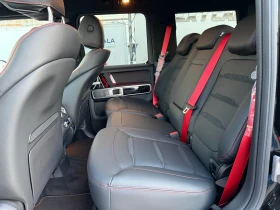 Mercedes-Benz G 63 AMG НАЛИЧЕН * ГАРАНЦИЯ * MANUFAKTUR - 218900 € / 428131.19 лв. - 65504514 12