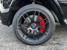 Mercedes-Benz G 63 AMG НАЛИЧЕН * ГАРАНЦИЯ * MANUFAKTUR - 218900 € / 428131.19 лв. - 65504514 5