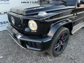 Mercedes-Benz G 63 AMG НАЛИЧЕН * ГАРАНЦИЯ * MANUFAKTUR - 218900 € / 428131.19 лв. - 65504514 4