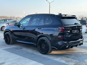 BMW X5 * 45e* M Sport* Plug-in Hybrid* 2021�.*  | Mobile.bg � ����� ������ 4