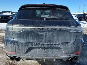 Porsche Macan GTS С РЕГИСТРАЦИЯ & АВТО КРЕДИТ  - 33250 € / 65031.35 лв. - 34465775 4