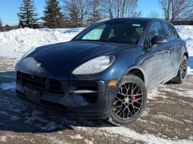 Porsche Macan GTS С РЕГИСТРАЦИЯ & АВТО КРЕДИТ 