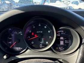Porsche Macan GTS С РЕГИСТРАЦИЯ & АВТО КРЕДИТ  - 33250 € / 65031.35 лв. - 34465775 7