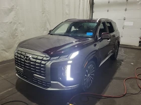Hyundai Palisade 4D AWD 7P CALLIGRAPHY * CARFAX * * АВТО КРЕДИТ * *