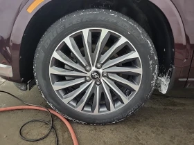 Hyundai Palisade 4D AWD 7P CALLIGRAPHY * CARFAX * * АВТО КРЕДИТ * * - 32999 € / 64540.43 лв. - 36063388 9