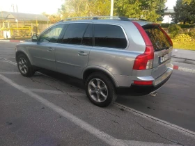 Volvo Xc90 XC90, снимка 4