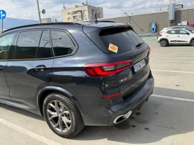 BMW X5 40i - 67000 € / 131040.61 лв. - 26209313 5