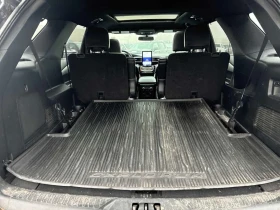 Ford Explorer * ST * ПОДГРЕВ/ОБДУХВАНЕ/ПАНОРАМА/360 | Auto.bg — изображение 14