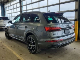 Audi Q7 55TFSI S-Line * Един собственик * Без инциденти *  - 29500 € / 57696.99 лв. - 36463945 4