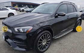Mercedes-Benz GLE 350 - 34425 € / 67329.45 лв. - 96910775 2