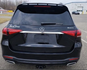 Mercedes-Benz GLE 350 - 34425 € / 67329.45 лв. - 96910775 4