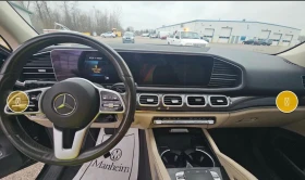Mercedes-Benz GLE 350 - 34425 € / 67329.45 лв. - 96910775 10
