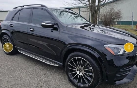 Mercedes-Benz GLE 350 - 34425 € / 67329.45 лв. - 96910775 6