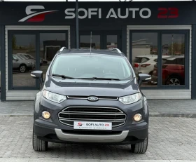 Ford EcoSport 1.5 AUTOMATIC/Full extra /BENZIN - 8400 € / 16428.97 лв. - 92131459 3