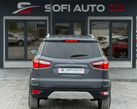 Ford EcoSport 1.5 AUTOMATIC/Full extra /BENZIN - 8400 € / 16428.97 лв. - 92131459 6