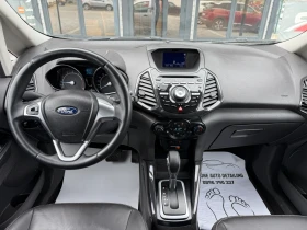 Ford EcoSport 1.5 AUTOMATIC/Full extra /BENZIN - 8400 € / 16428.97 лв. - 92131459 8